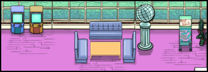 Virtual lounge 3