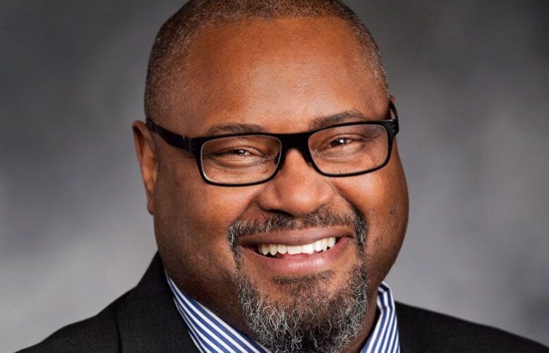Eric Pettigrew