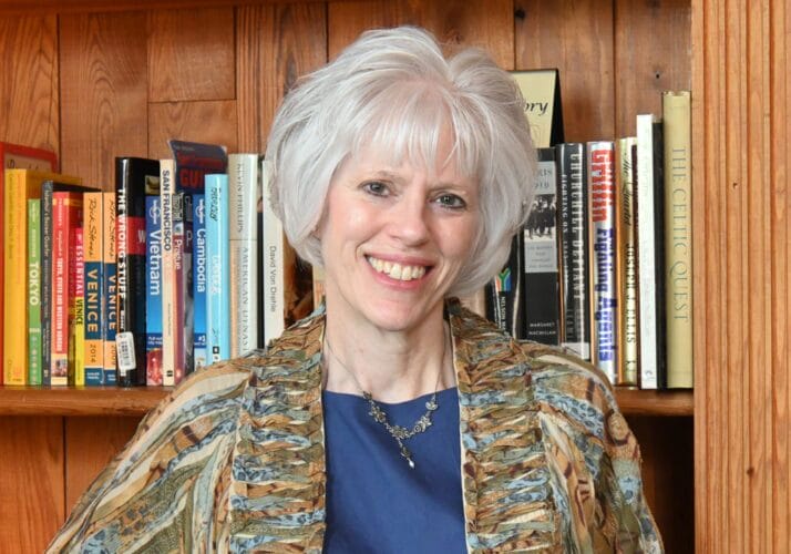 Cheryl Stahle