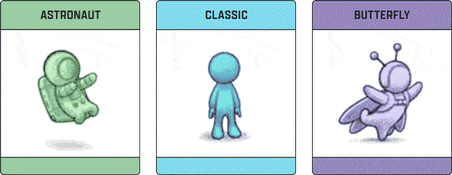 K12 Zone avatars GIF