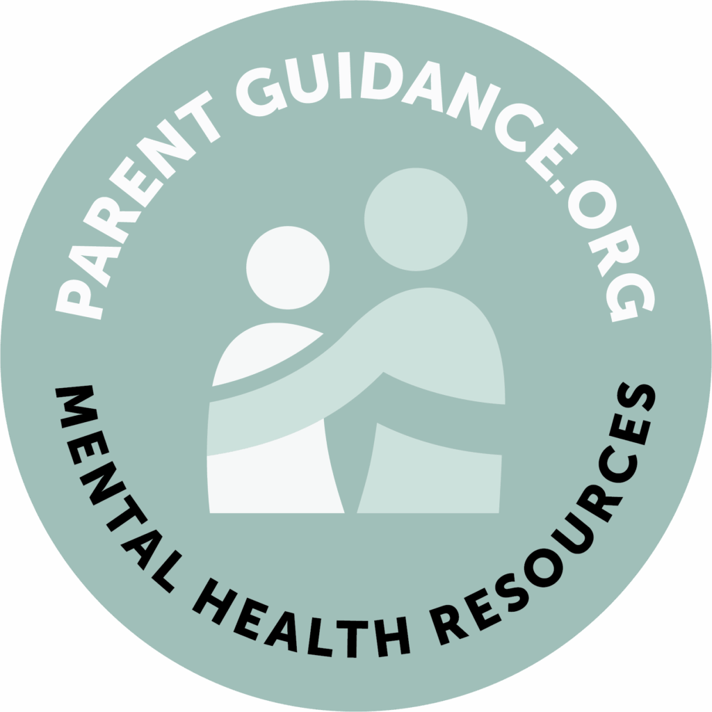 ParentGuidance.org badge