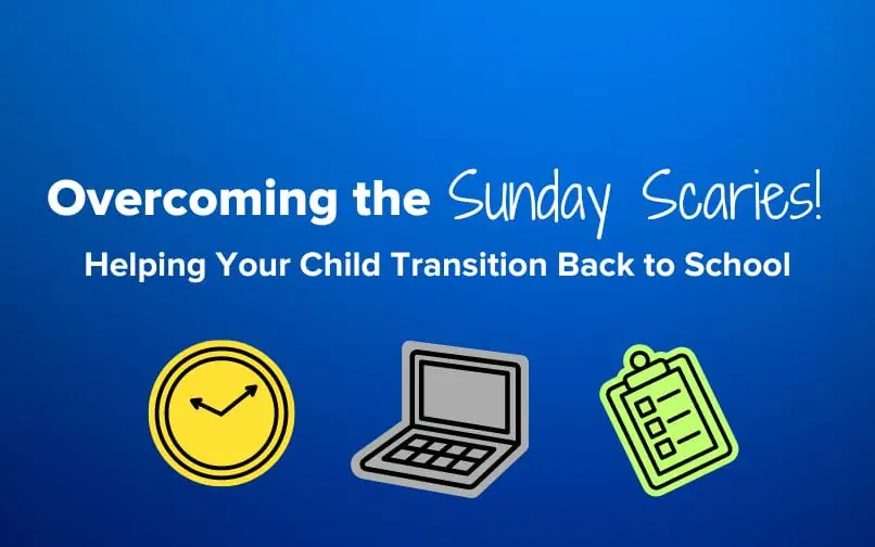 Article title with clock, computer and to-do list graphics