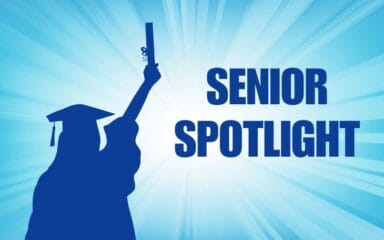 Senior spotlight image