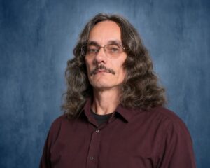 Photo of teacher Scott Haskell