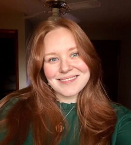 Photo of teacher Stevanna Scott-Ridenour