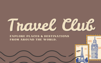 Travel Club