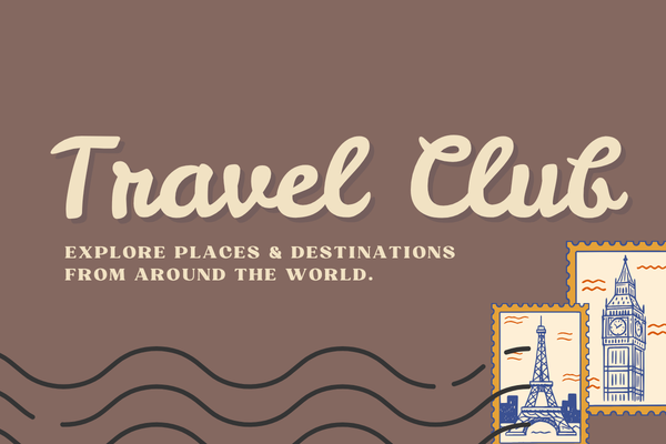 Travel Club