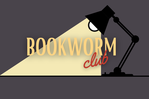 Bookworm Club