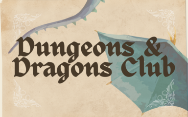 Dungeons & Dragons Club