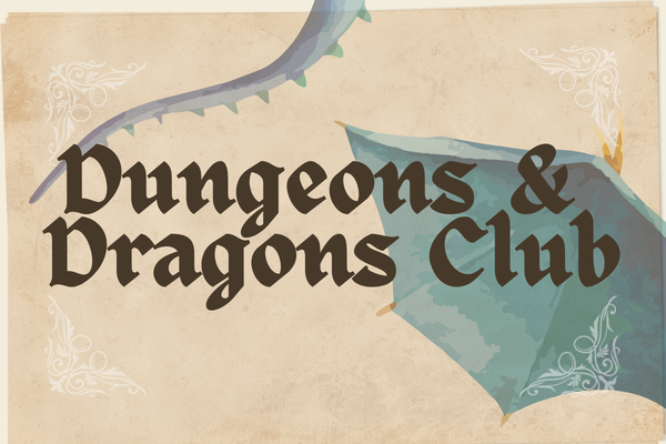 Dungeons & Dragons Club