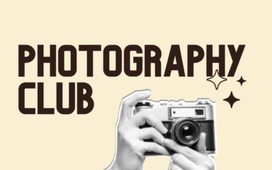 Photography Club
