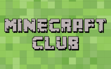 Minecraft Club