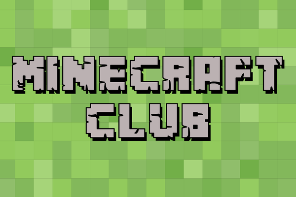 Minecraft Club