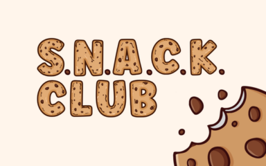 Snack Club