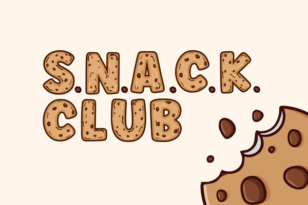 Snack Club