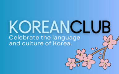 Korean Club
