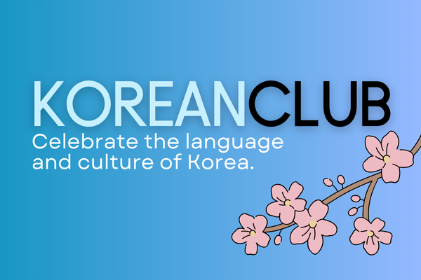 Korean Club