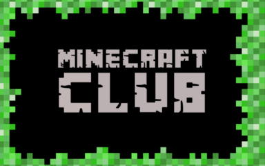 Minecraft Club