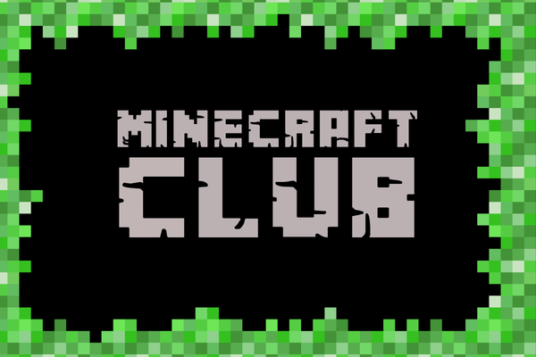 Minecraft Club