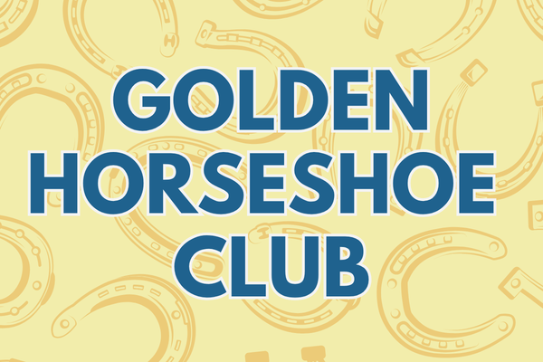 Golden Horseshoe Club