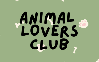Animal Lovers Club