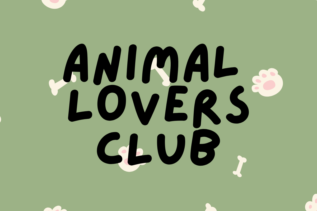 Animal Lovers Club