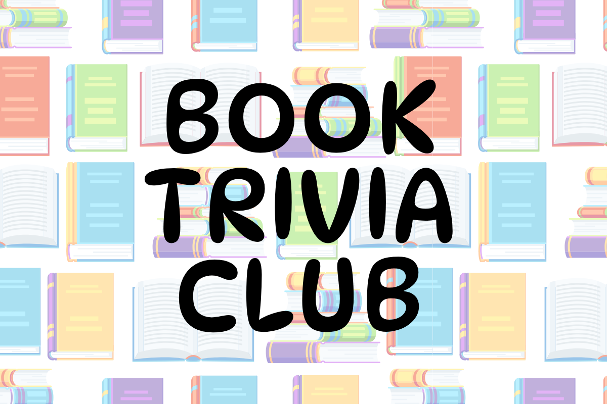 Book Trivia Club