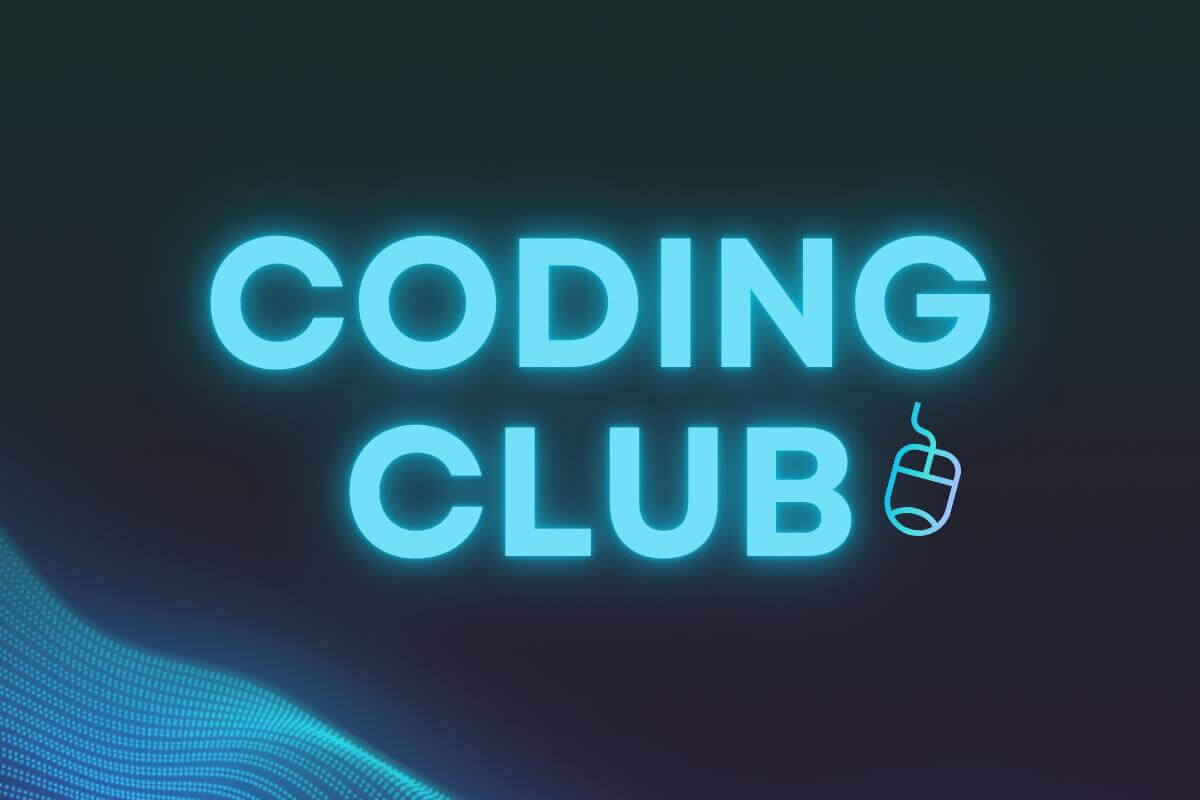 Coding Club
