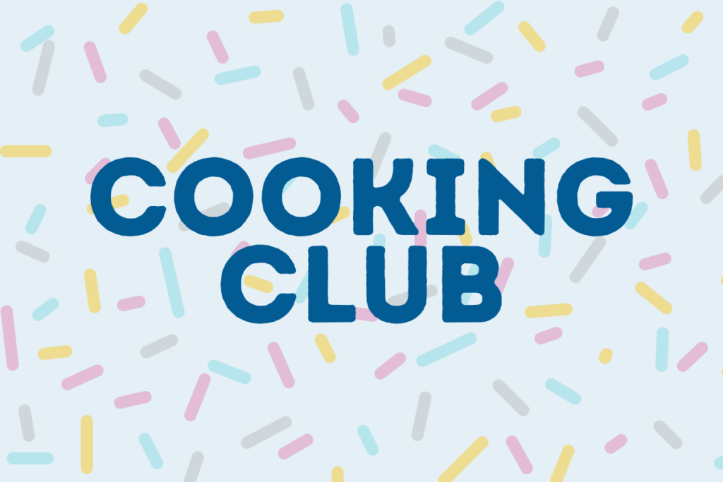 Cooking Club - West Virginia Virtual Academy