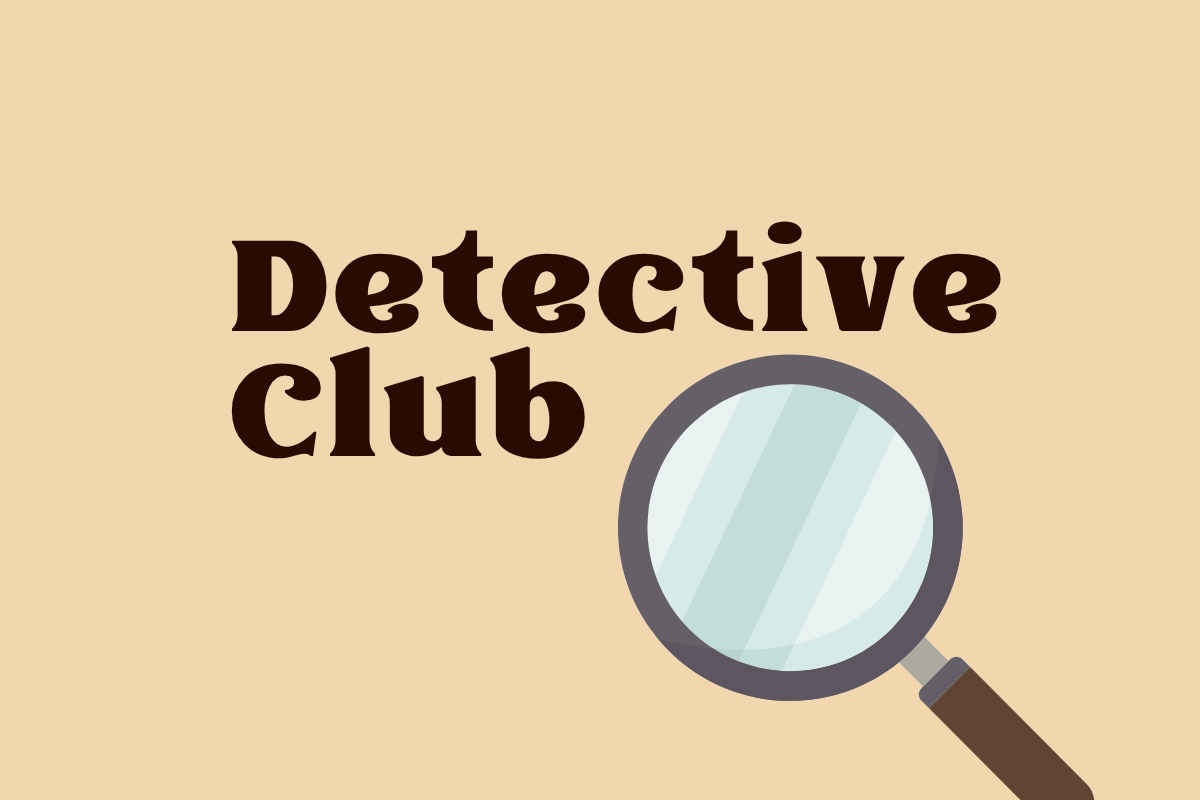 Detective Club