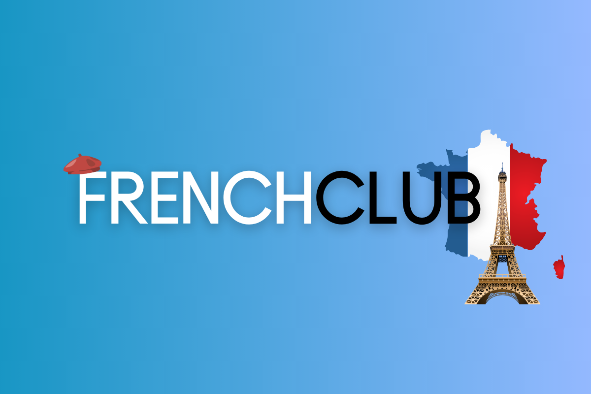French Club
