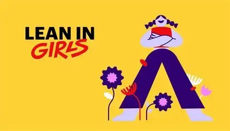 Lean In Girls