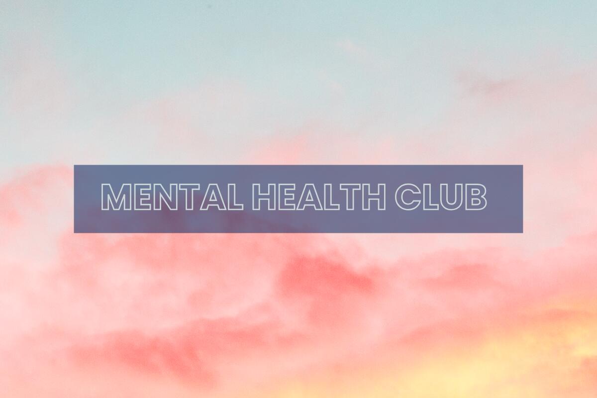 Mental Health Club