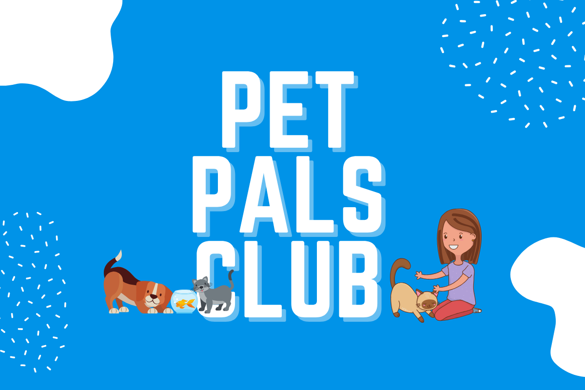 Pet Pals Club