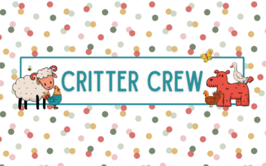 Critter Crew
