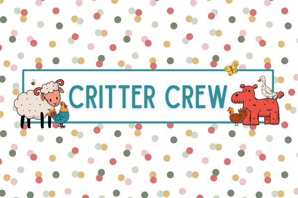 Critter Crew