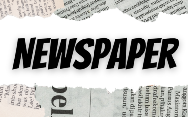 Club icon Newspaper Club