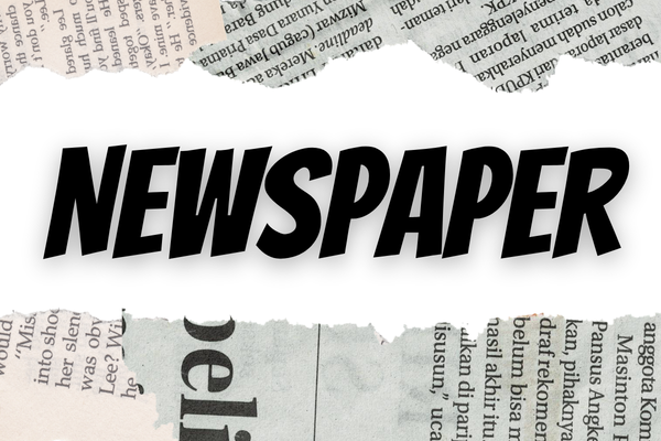 Club icon Newspaper Club
