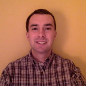 Photo of teacher Brandon Salvo