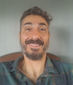 Photo of teacher Joseph DeGaetano