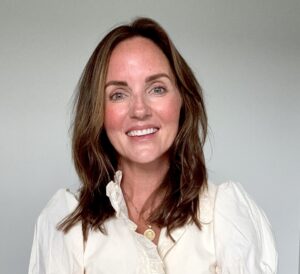 Photo of teacher Jonna Short