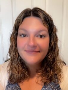 Photo of teacher Meghan Richards
