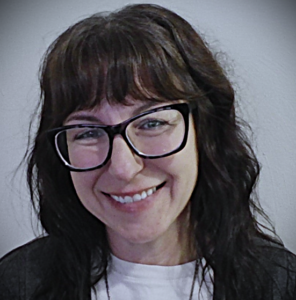 Photo of teacher Rebecca Kara