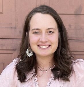 Photo of teacher Taylor Tellish