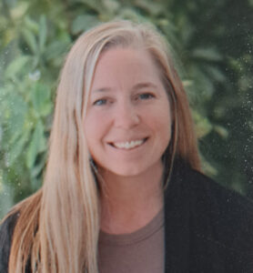 Photo of teacher Tracy DeGaetano
