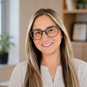 Photo of teacher Christina Richards