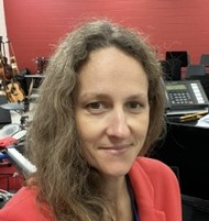 Photo of teacher Jamie Wilcox
