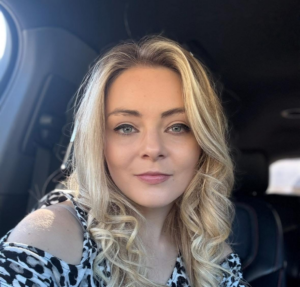 Photo of teacher Maria Justice