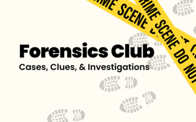 Forensics Club