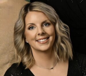 Photo of teacher Laura Gardner